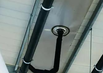 带岭虹吸排水的原理