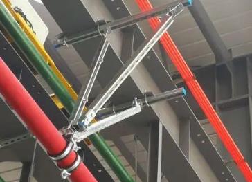 带岭抗震支架厂家与你分享你必须做的紧急情况下的准备